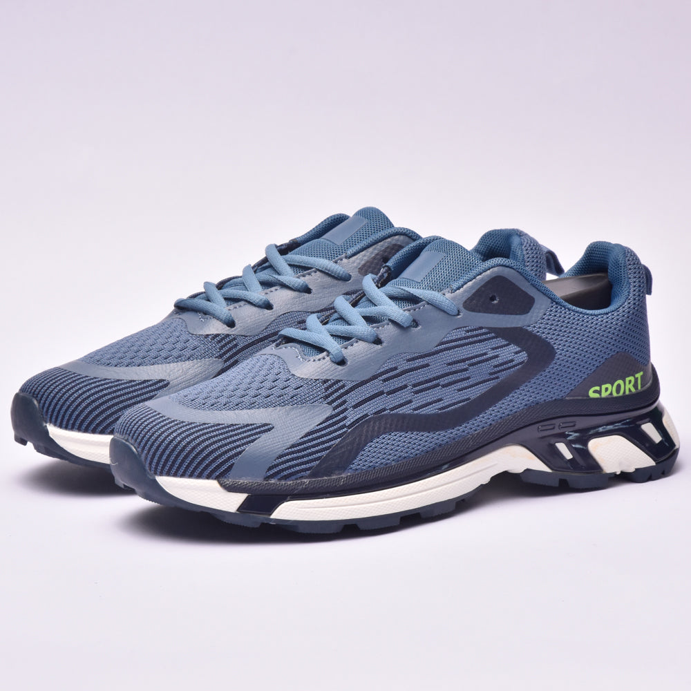 AuraSole BlueGrey﻿ 1