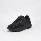 VO7 Baskets Venus Noir Élégantes Homme