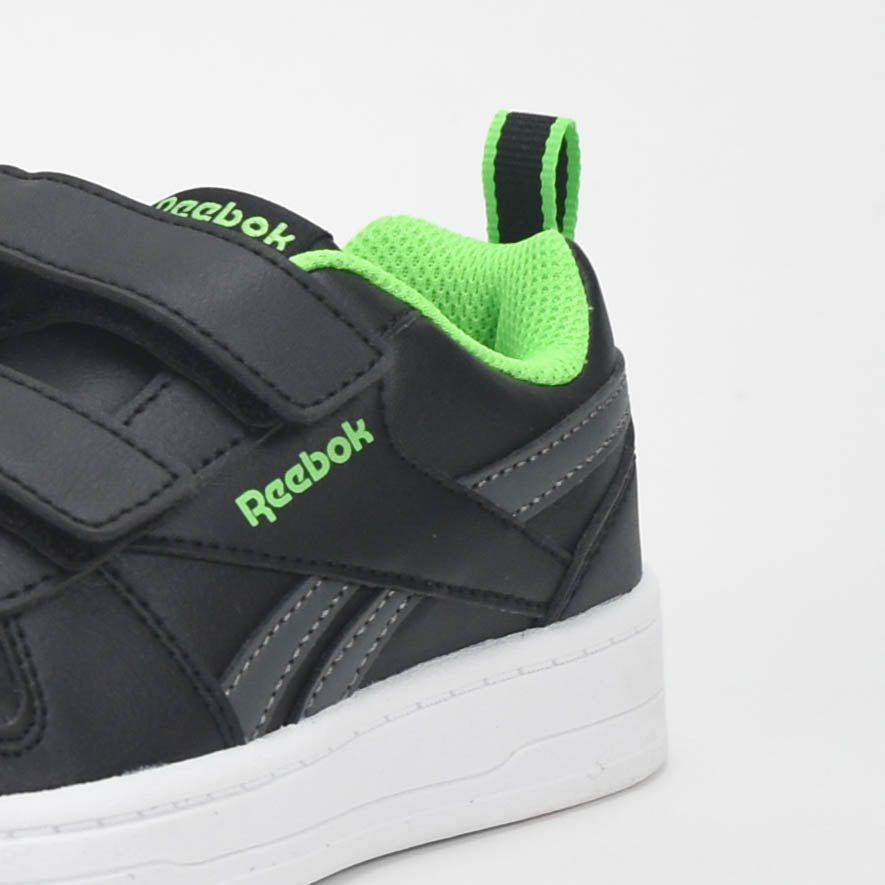 Reebok Rush Runner Baskets Confortables Enfant