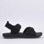 Kito Sandales Sportives Confortables Noir Homme