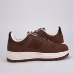 Champion Sneakers Waterproof Marron Homme