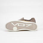 VO7 Slip-on Sneakers en Daim Perforé Homme
