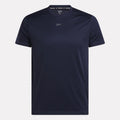 Reebok T-Shirt Sport Technique Respirant Homme