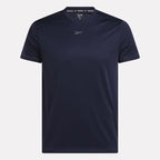 Reebok T-Shirt Sport Technique Respirant Homme