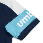 Umbro Polo Sportif à Manches Courtes Homme
