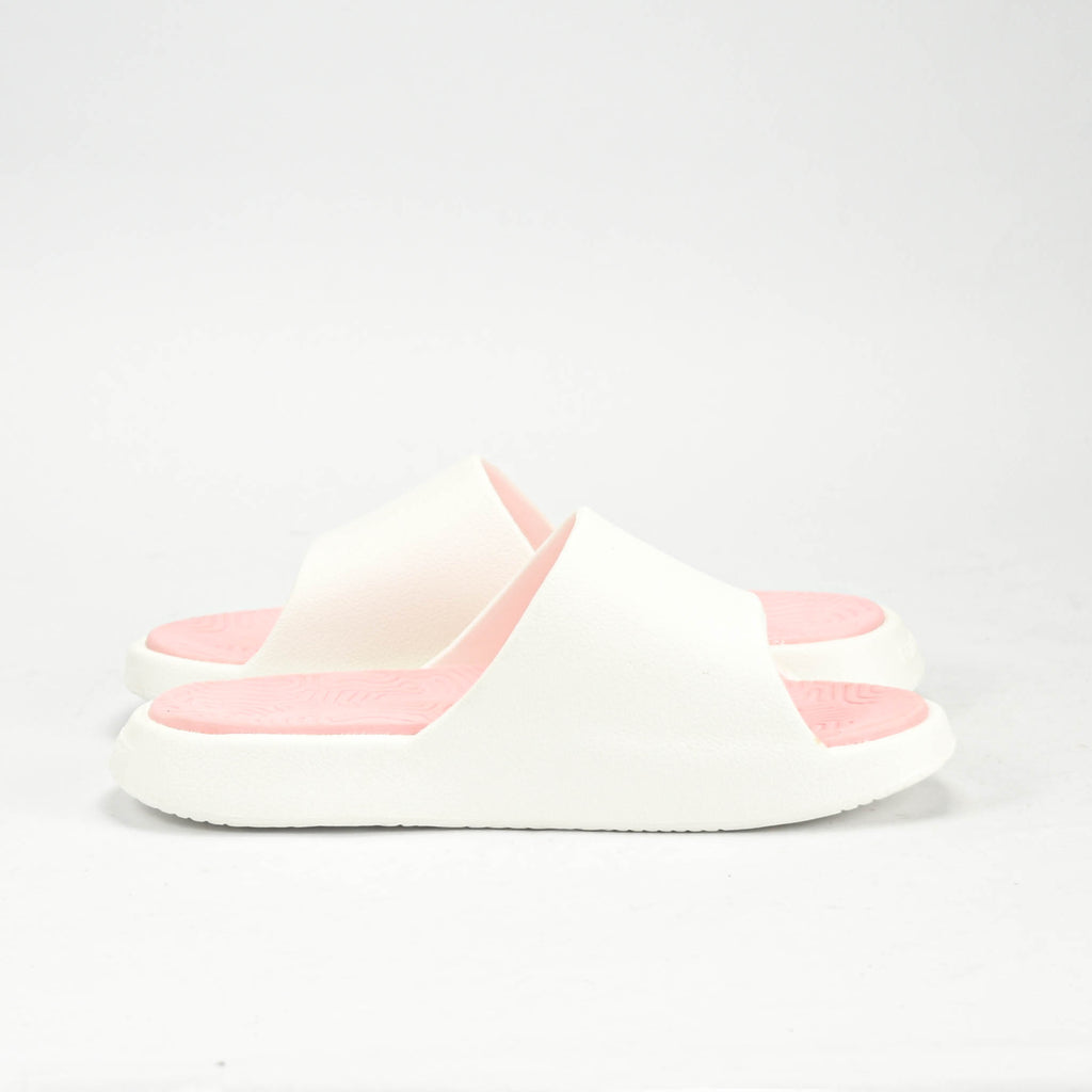 Peak Taichi Claquettes Sportives Ultra Confort Femme