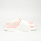 Peak Taichi Claquettes Sportives Ultra Confort Femme