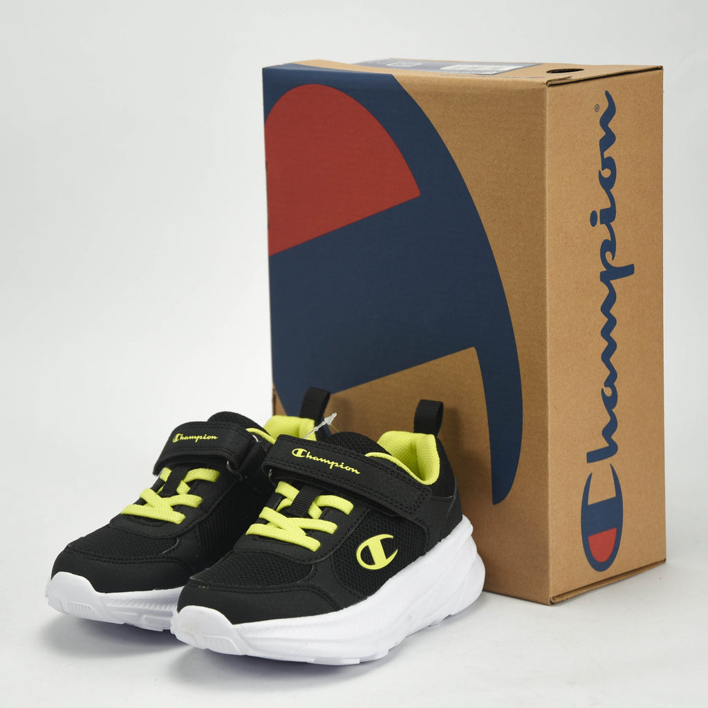 Champion Baskets Légères à Scratch Enfant