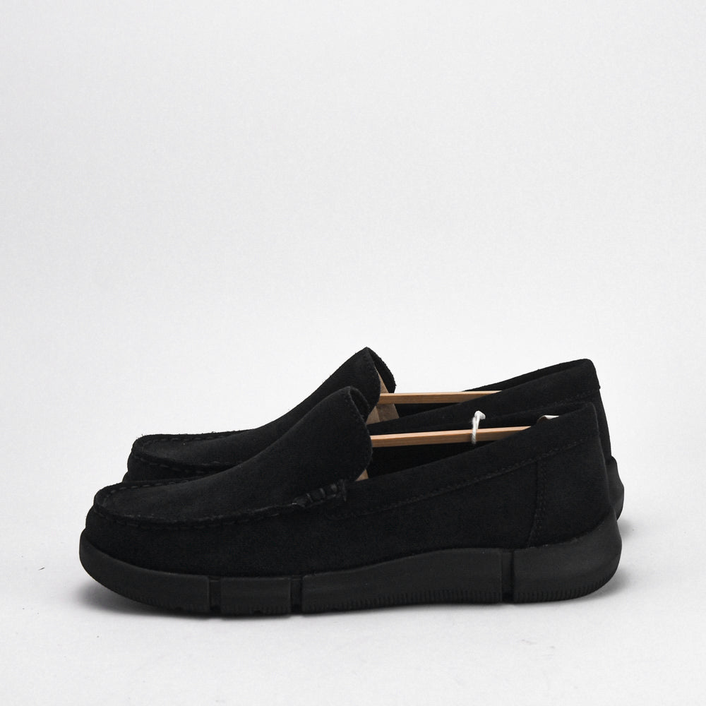 GEOX U ADACTER M B - SUEDE﻿ 4