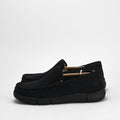 GEOX U ADACTER M B - SUEDE﻿ 4