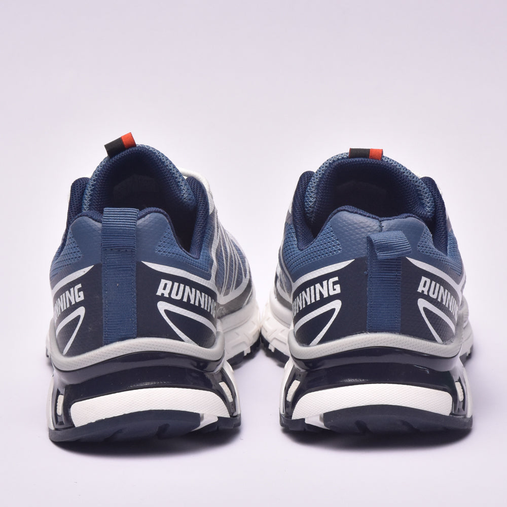 AuraSole BlueSilver﻿ 8
