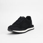 VO7 Baskets Sneakers Design Urbain Homme