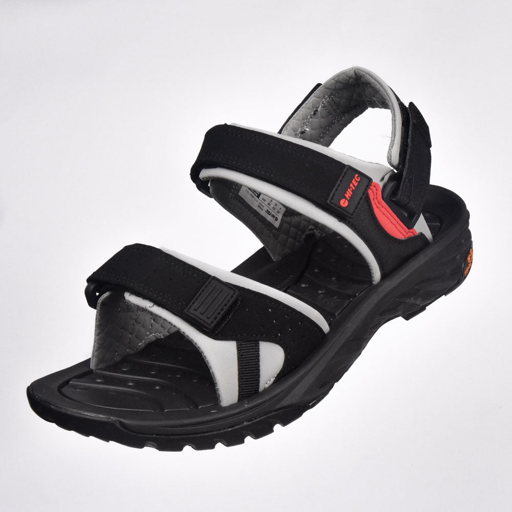 Hi-Tec Sandales de Randonnée Confortables Homme