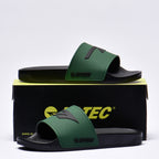 HI-TEC Claquettes Core Slide Légères et Robustes Homme