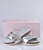 Mulle FEMME Merry Scott silver 81505024 S ﻿ 2