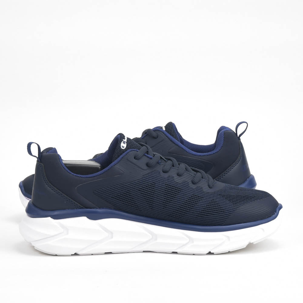 Champion Baskets Running Confortables Homme