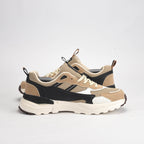 Pixiu Baskets Sneakers Confortables Homme