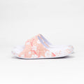 Peak Claquettes Taichi Motif Floral Confort Femme