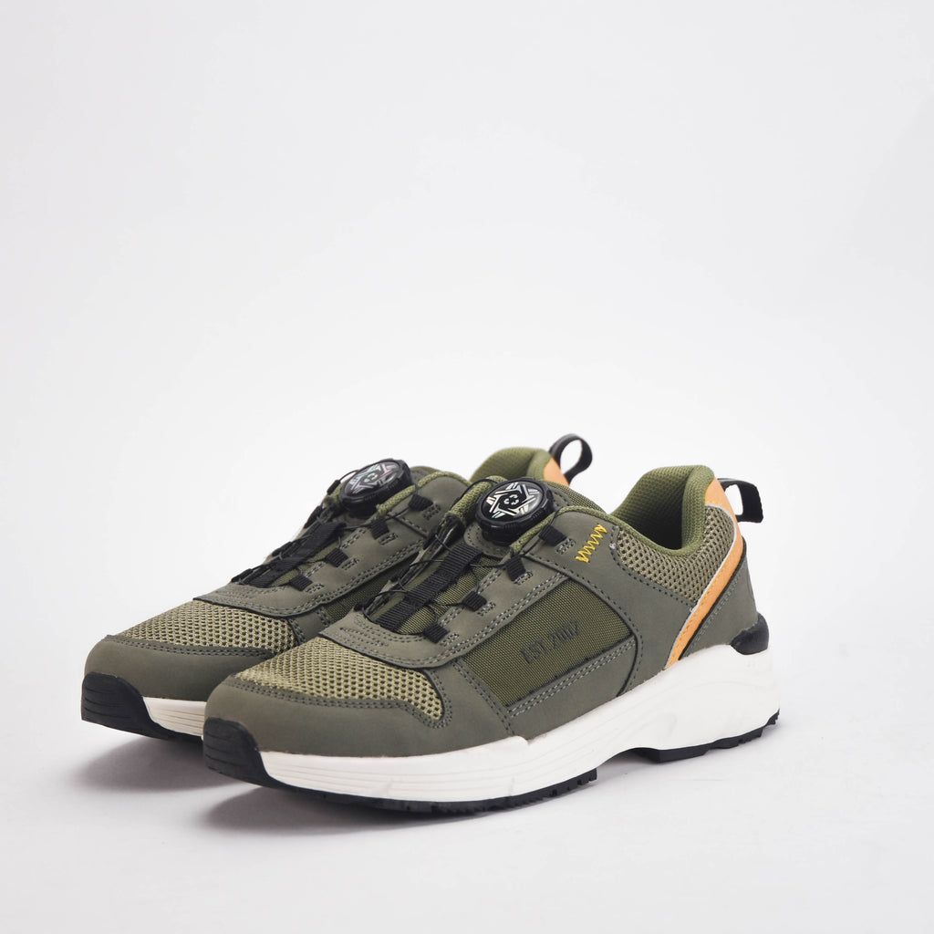 Safety Jogger Sneakers avec Système de Laçage Rapide Homme