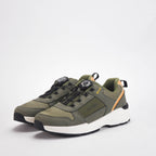 Safety Jogger Sneakers avec Système de Laçage Rapide Homme