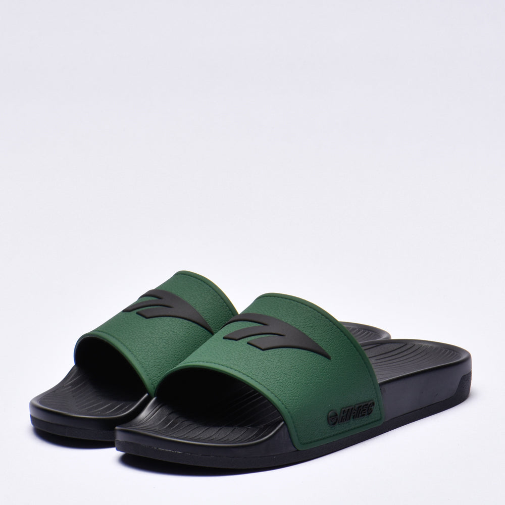 HI-TEC Claquettes Core Slide Légères et Robustes Homme