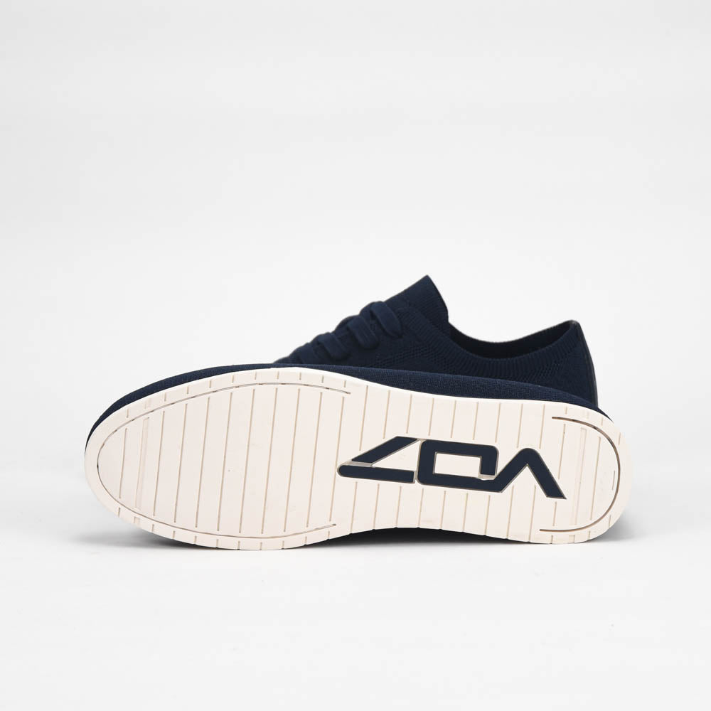VO7 Baskets en Maille Confortables Homme