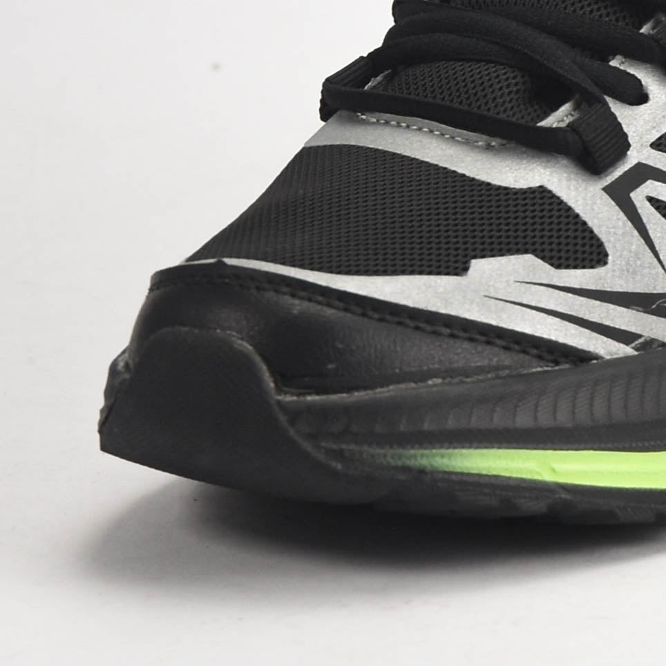 Pixiu Baskets de Sport Respirantes Légères Homme