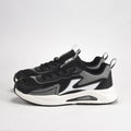 PIXIU Sneakers Sport Design Moderne Homme
