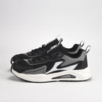 PIXIU Sneakers Sport Design Moderne Homme