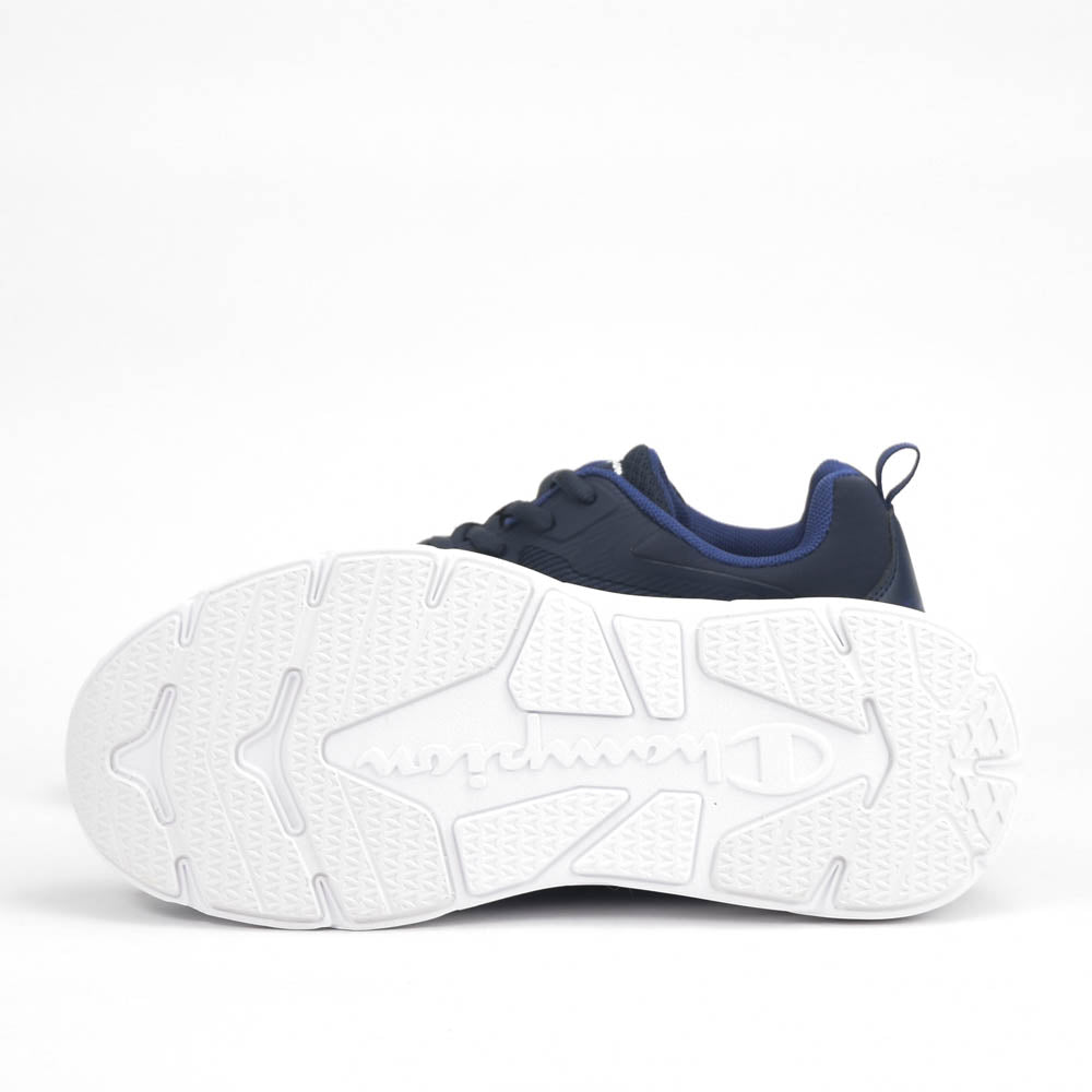 Champion Baskets Running Confortables Homme