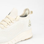 Peak Baskets Running Confortables Beige Homme