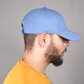 Casquette Dockers en Coton avec Logo Brodé Homme