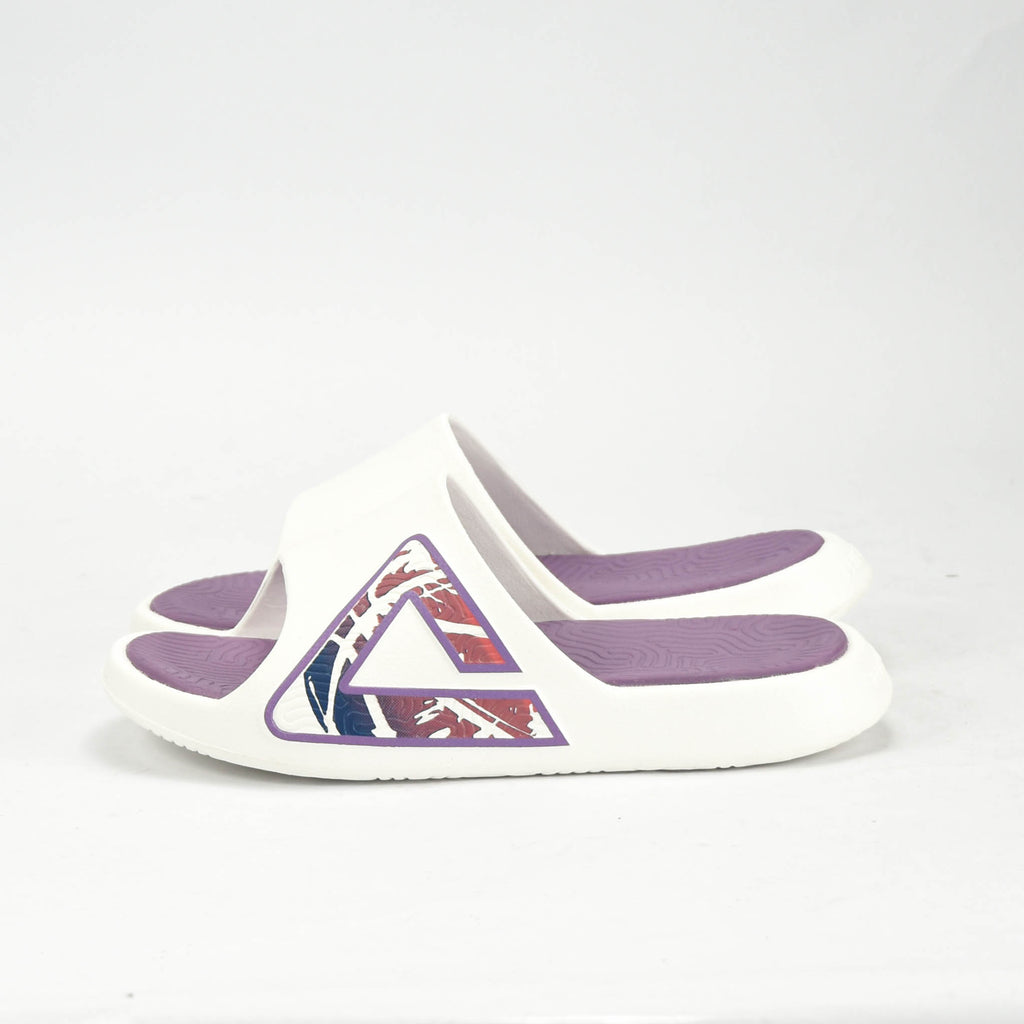 Peak Taichi Claquettes de Sport Ultra Confortables