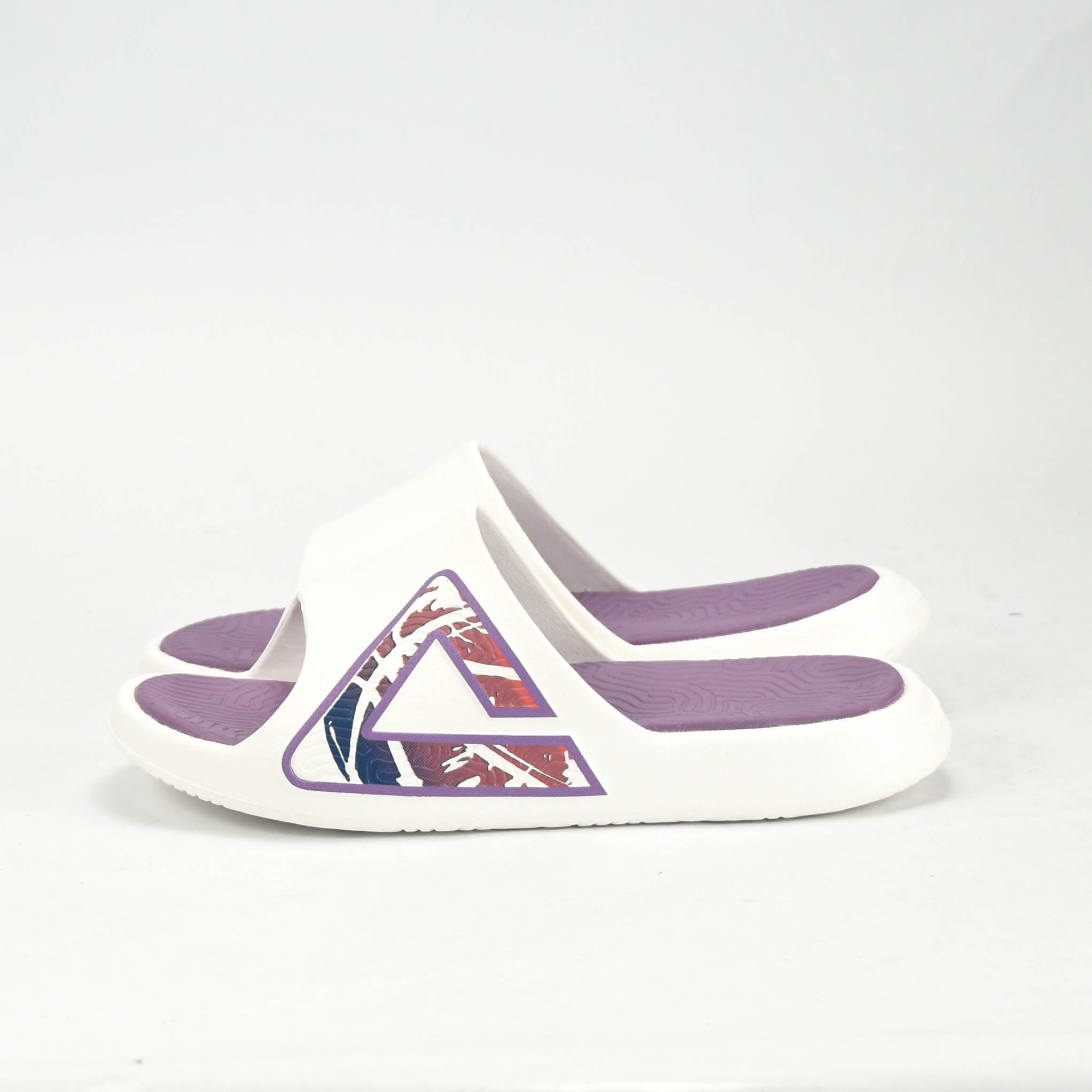 Peak Taichi Claquettes de Sport Ultra Confortables