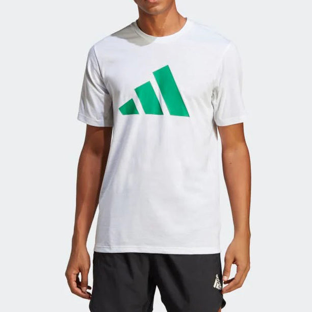 Adidas T-shirt de Sport Feelready Respirant Homme