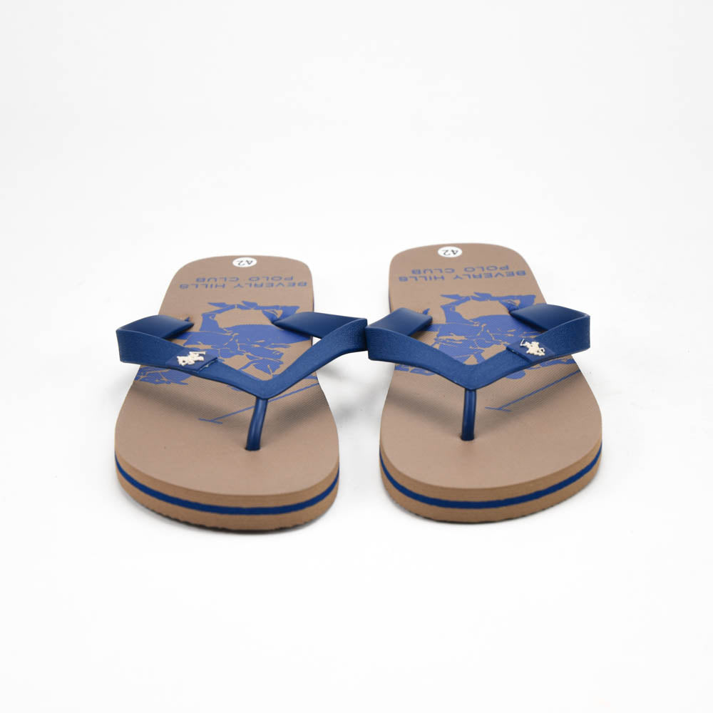 Beverly Hills Polo Club Claquettes Confortables Homme