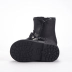 Chicco Bottines Élégantes à Boucle Strass Fille
