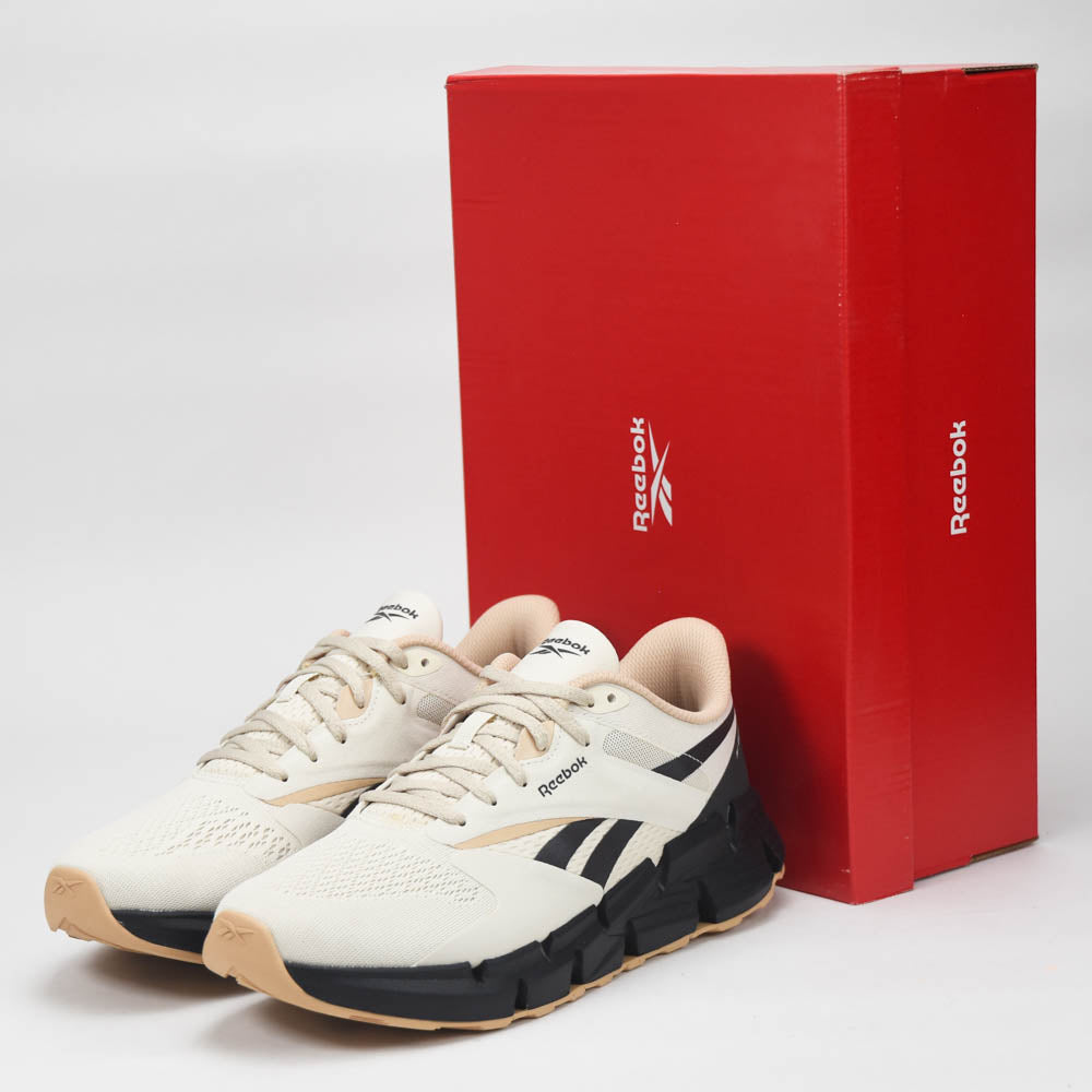 Reebok Zig Dynamica 5 Baskets Running Confortables Homme