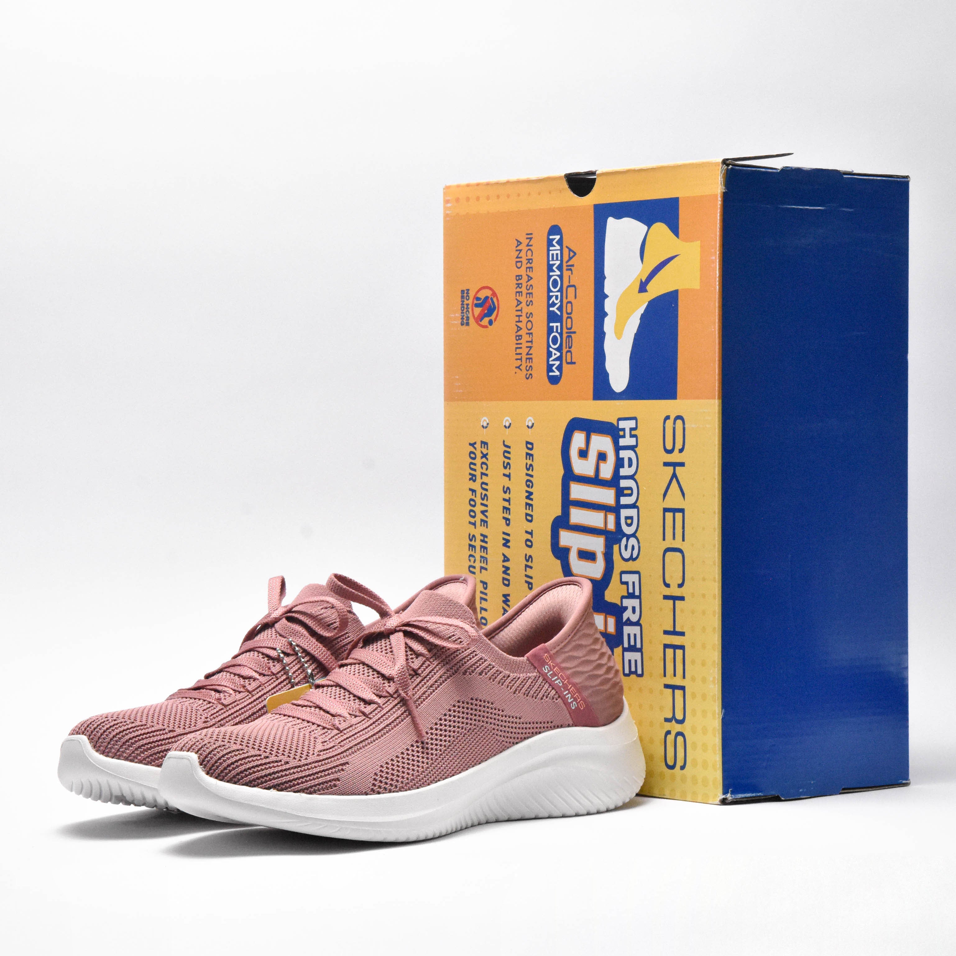 SKECHERS BRILLIANT PATH﻿ 1