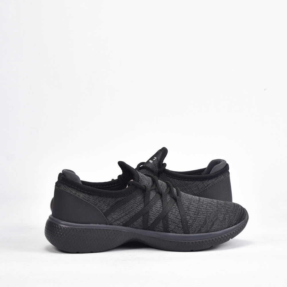 Adrun Baskets Fit Day Confortables Homme