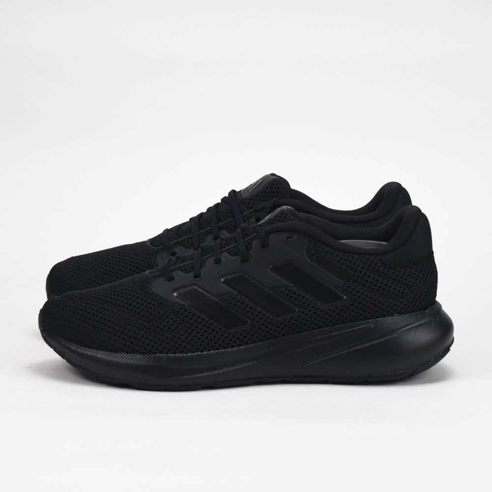 Adidas Response Runner Baskets Confortables Noir Homme