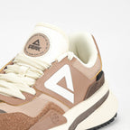 Peak Baskets Lifestyle Rétro Confortables Homme