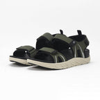 Puca Sandales Fangs Confortables Olive Homme