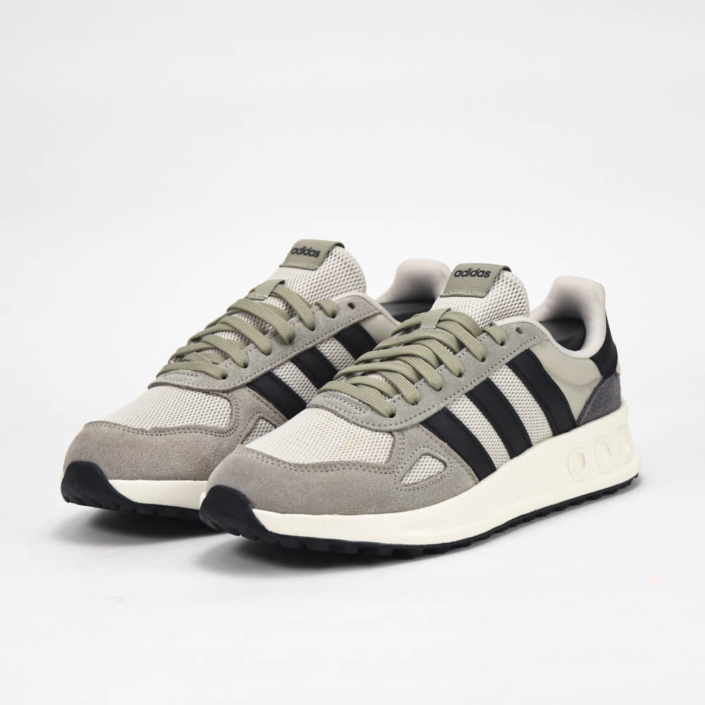 Adidas Run 84 Baskets Style Rétro Confortables Homme