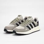 Adidas Run 84 Baskets Style Rétro Confortables Homme