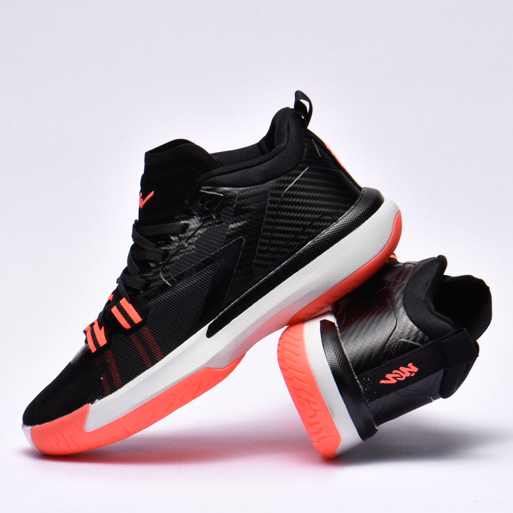 Jordan Zion 1 PF Chaussures de Basketball Performance Homme