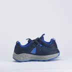 Hi-Tec Geo-Trail Baskets de Trail Robustes Enfant