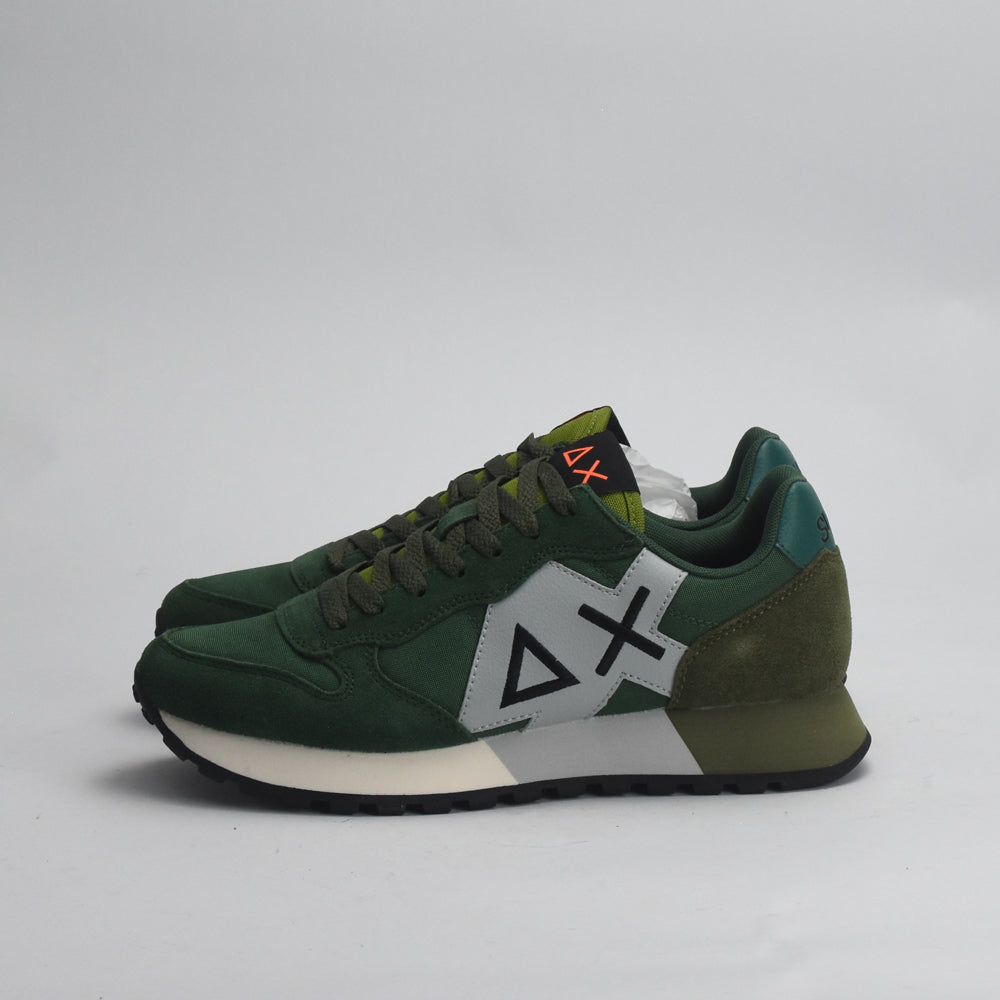 BASKET SUN68 JAKI SOLID﻿ 2