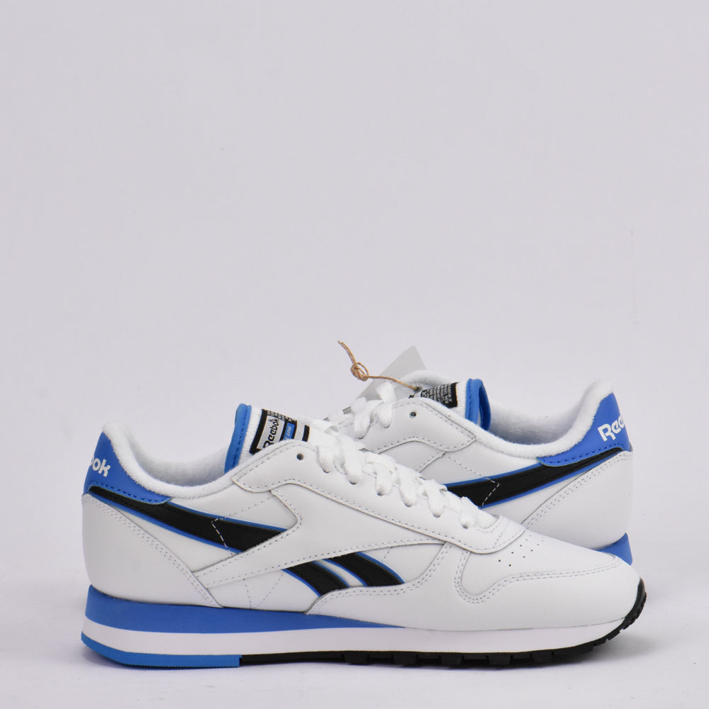 Reebok Classic Leather Baskets Style Rétro Homme