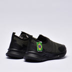 Bloompy Baskets Slip-on Respirantes Enfant